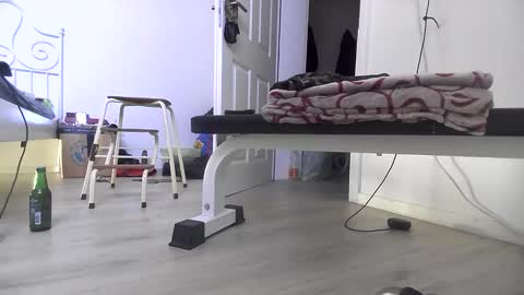 BamBam online show from 01-20-25, 03:26