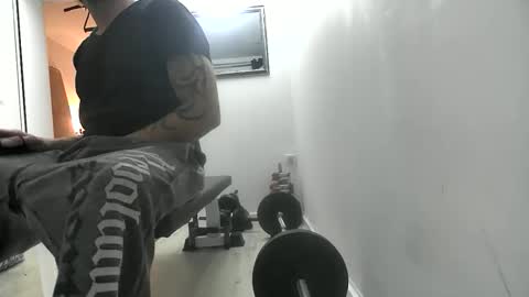 BamBam online show from 10-13-25, 01:05