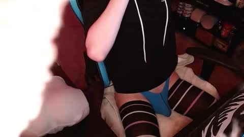 Bartholomew Washington online show from 01-17-26, 12:37