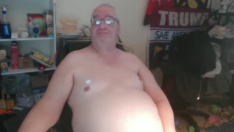 Snapshot of usgoober chatting on 01-30-25, 12:59 Eric online show from 01-30-25, 12:59