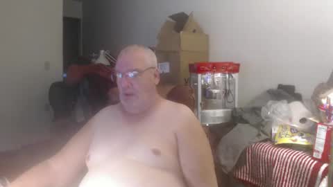 Snapshot of usgoober chatting on 09-24-25, 02:09 Eric online show from 09-24-25, 02:09