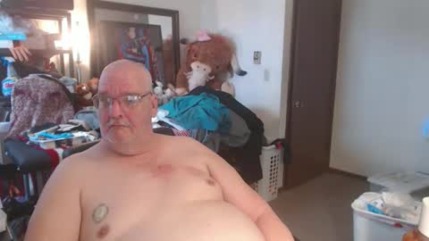 Eric online show from 02-08-26, 02:31