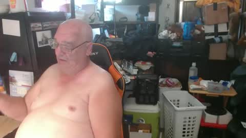 Eric online show from 06-07-26, 12:09