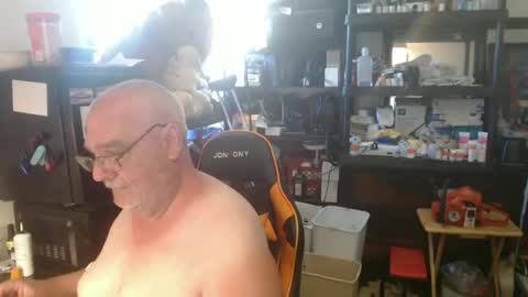 Eric online show from 06-15-26, 12:51