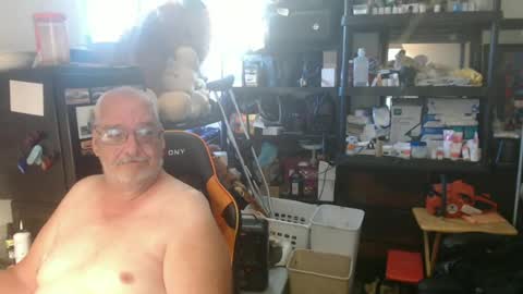 Eric online show from 06-16-26, 12:08