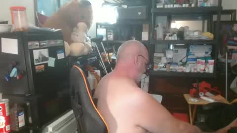 Eric online show from 06-17-26, 11:45