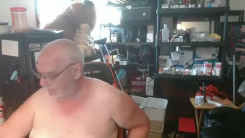 Eric online show from 06-18-26, 12:53