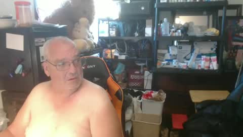 Eric online show from 06-20-26, 12:08