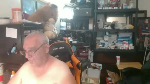 Eric online show from 06-21-26, 02:03