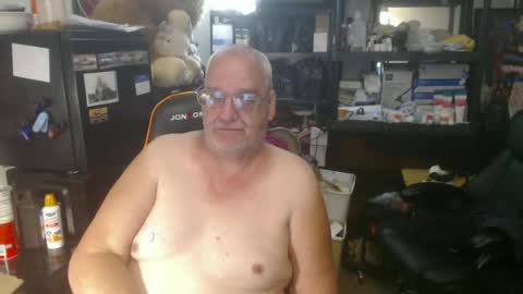 Eric online show from 06-22-26, 02:13