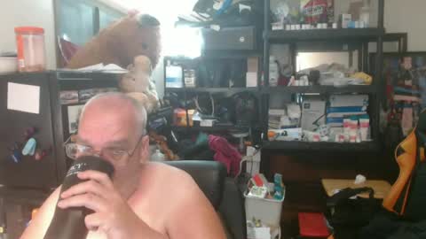Eric online show from 06-23-26, 02:53