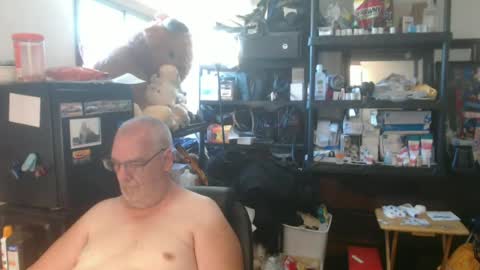 Eric online show from 06-25-26, 12:53
