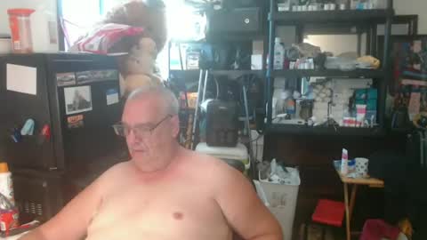 Eric online show from 07-02-26, 11:38