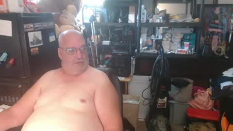 Eric online show from 07-07-26, 11:58