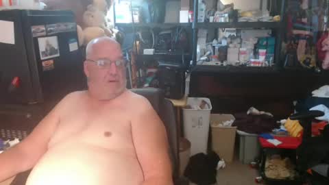 Eric online show from 07-10-26, 12:08