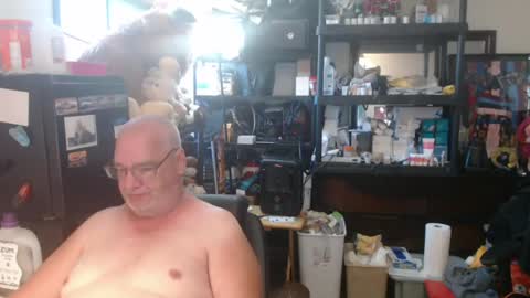 Eric online show from 07-12-26, 11:45