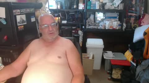 Eric online show from 07-15-26, 11:59