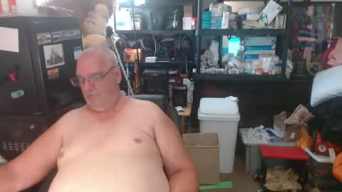 Eric online show from 07-19-26, 01:09