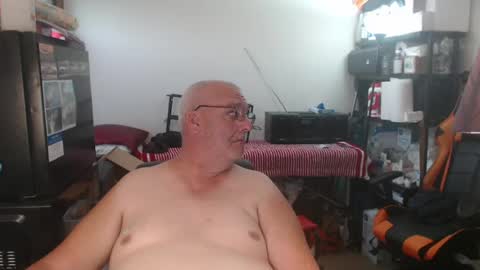 Eric online show from 07-21-26, 01:19