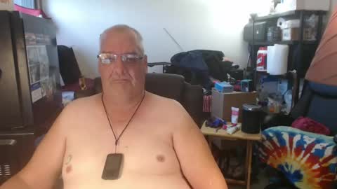 Eric online show from 07-27-26, 12:01