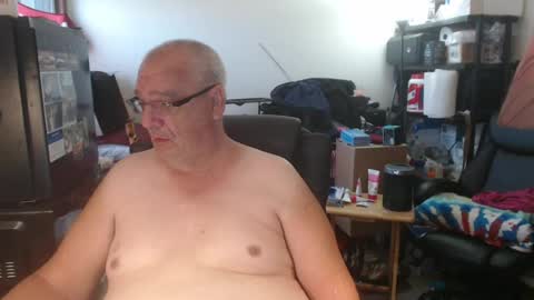 Eric online show from 07-28-26, 12:01