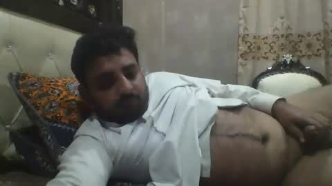 Mian184 online show from 01-14-25, 08:59