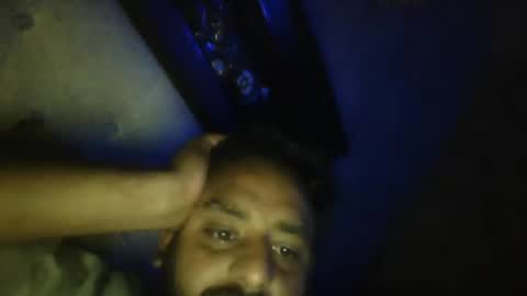 Mian184 online show from 01-22-25, 10:05