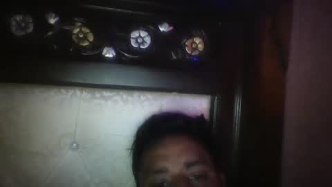 Mian184 online show from 02-23-25, 08:06