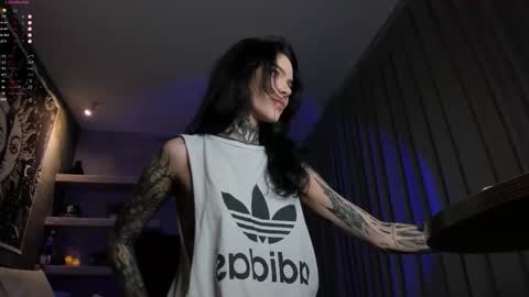 Eva online show from 02-01-26, 07:01