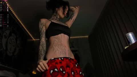 Eva online show from 02-09-26, 07:40