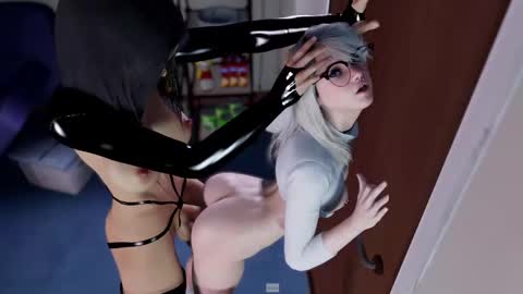 All my uncensored content    online show from 03-07-25, 03:28