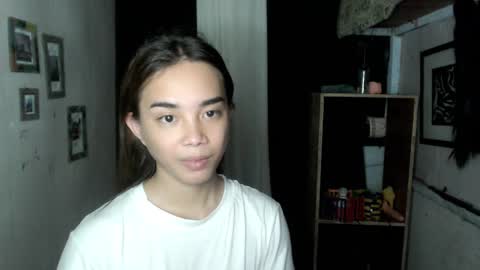 Ahn Chiyo online show from 10-23-25, 04:56