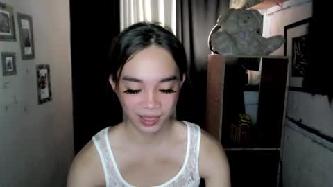 Ahn Chiyo online show from 12-02-25, 05:35