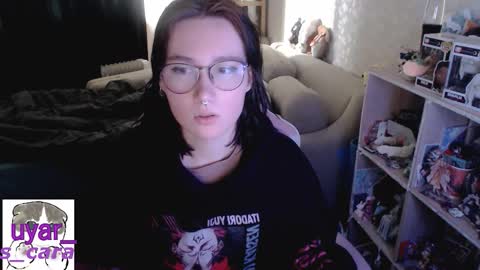 Snapshot of uyar_ chatting on 09-27-25, 09:14 Cara online show from 09-27-25, 09:14