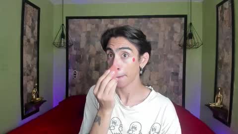 UYUKIE online show from 03-19-26, 01:20