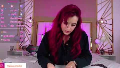 valeriee miller online show from 11-27-25, 06:43