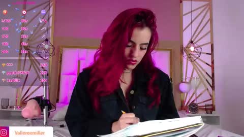 valeriee miller online show from 12-05-25, 05:27