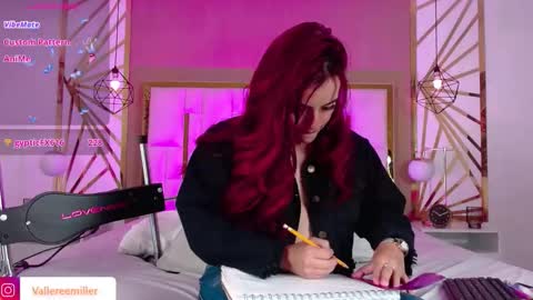 valeriee miller online show from 03-02-26, 07:32