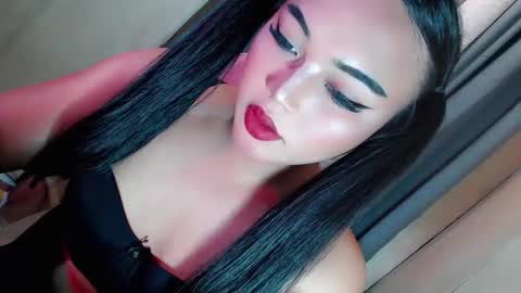 Snapshot of vae_sha chatting on 02-19-26, 11:23 JESS - DONT FORGET TO FOLLOW ME AND GIVE ME THUMBS UP online show from 02-19-26, 11:23