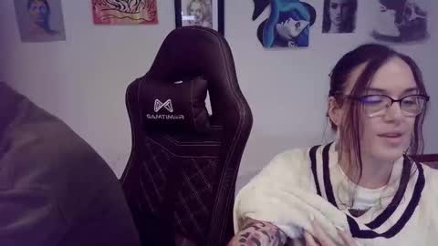 vagelicious online show from 10-05-25, 09:34