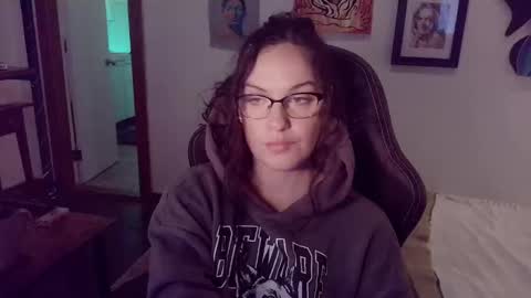 vagelicious online show from 10-08-25, 11:30