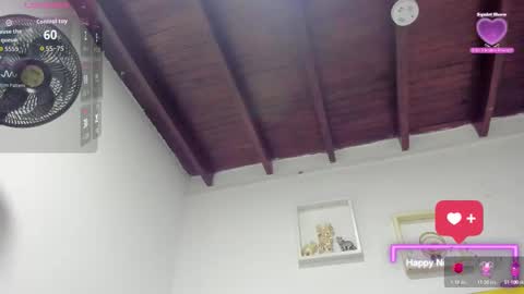 Snapshot of vahiolet_fuentes chatting on 10-05-25, 02:54 vahioleth online show from 10-05-25, 02:54