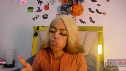 Snapshot of vahiolet_fuentes chatting on 11-01-25, 02:57 vahioleth online show from 11-01-25, 02:57