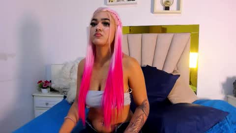 Snapshot of vahiolet_fuentes chatting on 11-22-25, 03:16 vahioleth online show from 11-22-25, 03:16