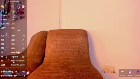 Vahiolet smith online show from 01-18-25, 03:49