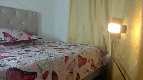 Vahiolet smith online show from 09-11-25, 03:28