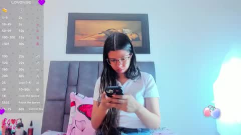 Vahiolet smith online show from 04-01-26, 03:07