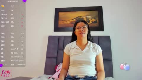 Vahiolet smith online show from 04-05-26, 02:31