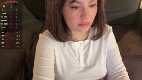 Snapshot of vaiee chatting on 01-21-25, 03:21 Valery online show from 01-21-25, 03:21