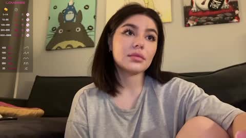 Snapshot of vaiee chatting on 02-03-25, 07:00 Valery online show from 02-03-25, 07:00